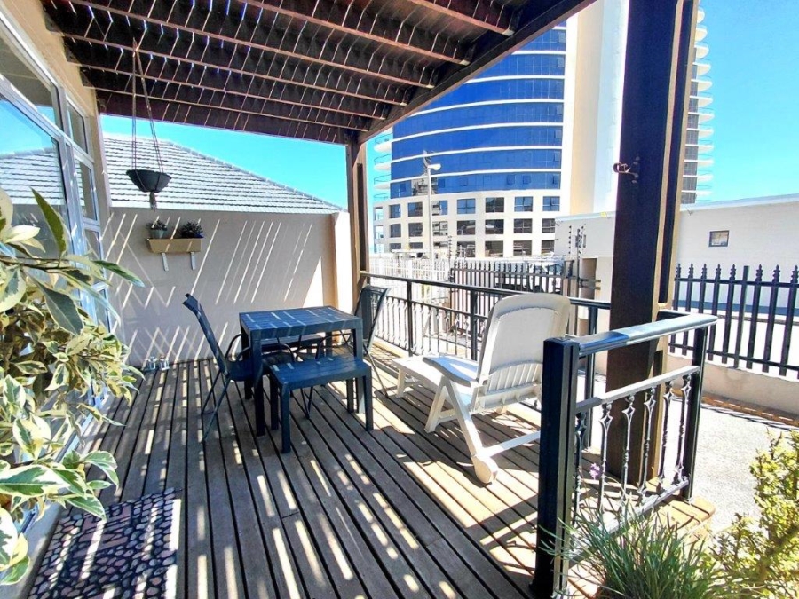 1 Bedroom Property for Sale in Parks Estate Western Cape